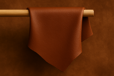 Leather