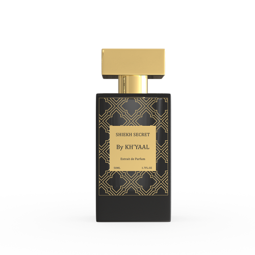 SHEIKH SECRET - Khyaal Perfumes