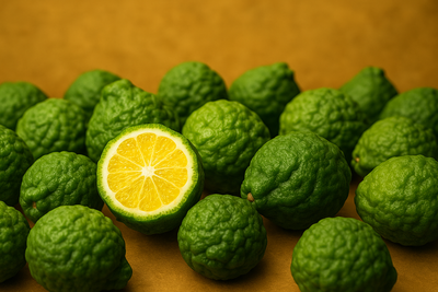 Sicilian Bergamot