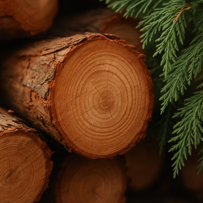 Cedarwood