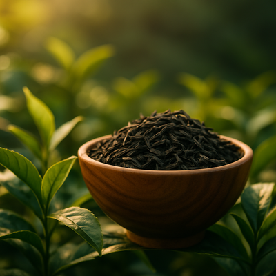Chinese Black Tea