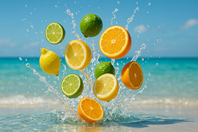 Citruses