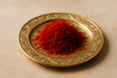 Saffron