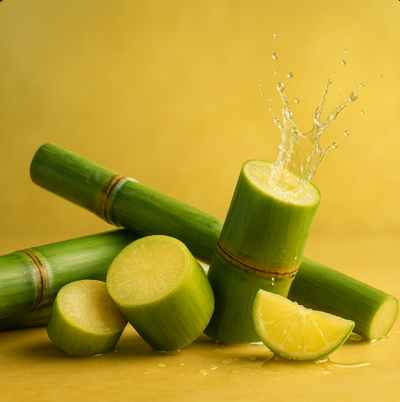 Sugarcane