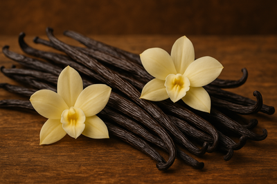 Vanilla